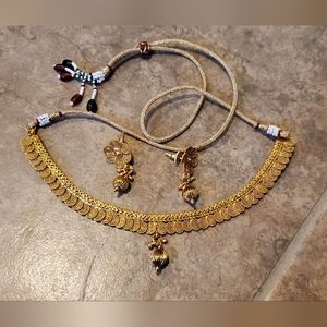 Jewelry | Indian Pakistani Jewelry Set | Poshmark
